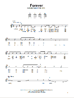 Forever von Chris Tomlin (Download) 