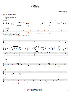 Free von Zac Brown (Download) 