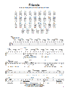 Friends von Michael W. Smith (Download) 