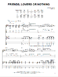 Friends, Lovers Or Nothing von John Mayer (Download) 