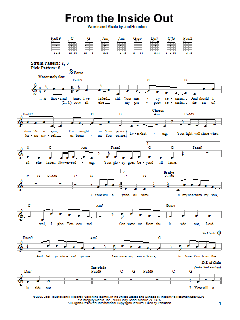 From The Inside Out von Hillsong United (Download) 