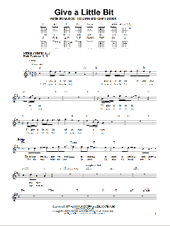 Give A Little Bit von Supertramp (Download) 