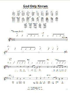 God Only Knows von Beach Boys (Download) 