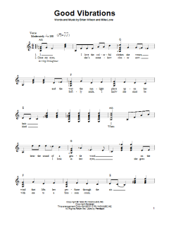 Good Vibrations von Mike Love (Download) 