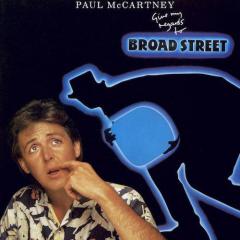 Goodnight Tonight von Paul McCartney (Download) 