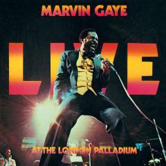 Got To Give It Up von Marvin Gaye (Download) 