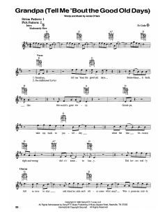 Grandpa von The Judds (Download) 