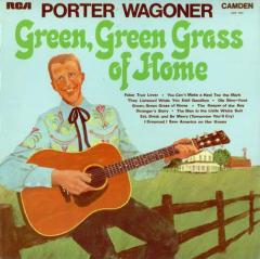 Green Green Grass Of Home von Tom Jones (Download) 