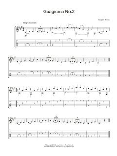 Guagirana No. 2 (Download) 