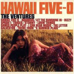 Hawaii Five-O von The Ventures (Download) 
