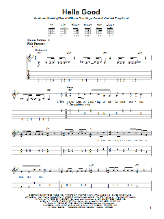 Hella Good von No Doubt (Download) 