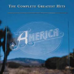 Hell's On Fire von America (Download) 