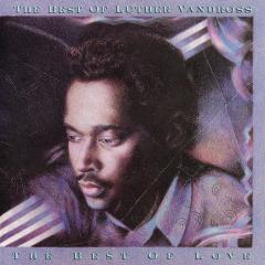 Here And Now von Luther Vandross (Download) 