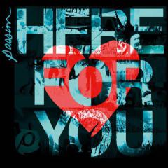 Here For You von Passion (Download) 