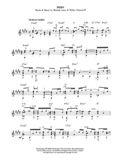 Hero von Mariah Carey (Download) 