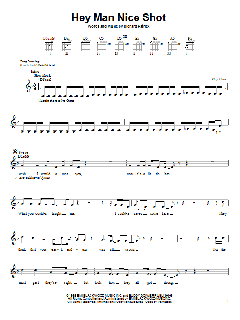 Hey Man Nice Shot von Filter (Download) 