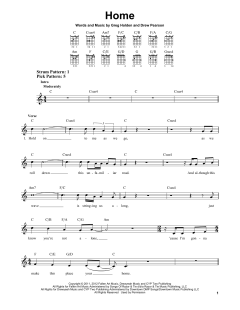 Home von Phillip Phillips (Download) 