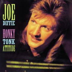 Honky Tonk Attitude von Joe Diffie (Download) 
