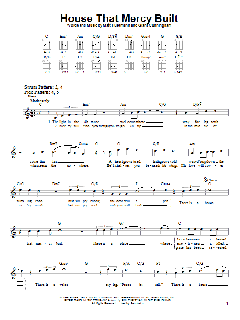 House That Mercy Built von Point Of Grace (Download) 