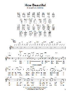 How Beautiful von Twila Paris (Download) 