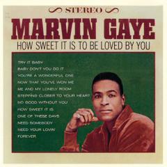 How Sweet It Is von Marvin Gaye (Download) 
