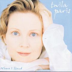 I Am Not Afraid von Twila Paris (Download) 