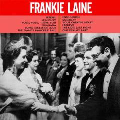 I Believe von Frankie Laine (Download) 