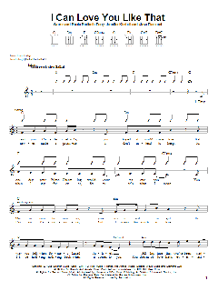 I Can Love You Like That von All-4-One (Download) 