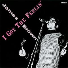 I Got The Feelin' von James Brown (Download) 