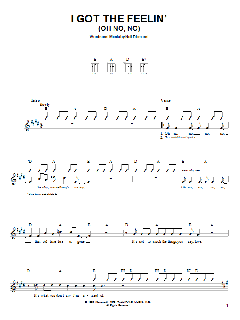 I Got The Feelin' von Neil Diamond (Download) 