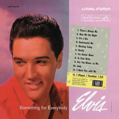 I Slipped, I Stumbled, I Fell von Elvis Presley (Download) 
