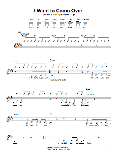 I Want To Come Over von Melissa Etheridge (Download) 