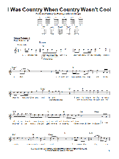 I Was Country When Country Wasn't Cool von Barbara Mandrell (Download) 