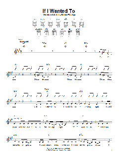 If I Wanted To von Melissa Etheridge (Download) 