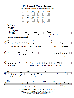 I'll Lead You Home von Michael W. Smith (Download) 