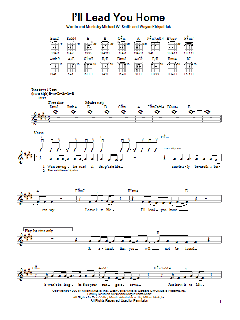 I'll Lead You Home von Michael W. Smith (Download) 