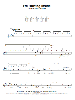 I'm Hurting Inside von Bob Marley (Download) 