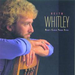 I'm No Stranger To The Rain von Keith Whitley (Download) 