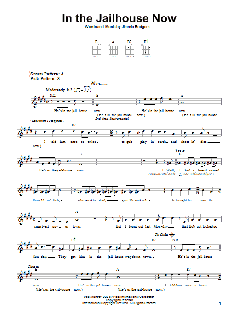 In The Jailhouse Now von Jimmie Rodgers (Download) 