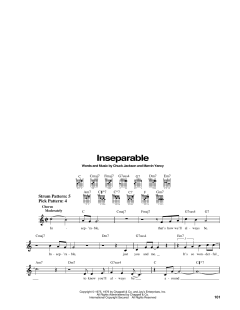 Inseparable von Natalie Cole (Download) 