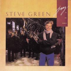 Jesus Is Born von Steve Green (Download) 