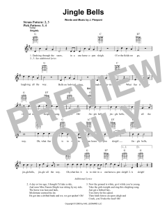 Jingle Bells (Download) 