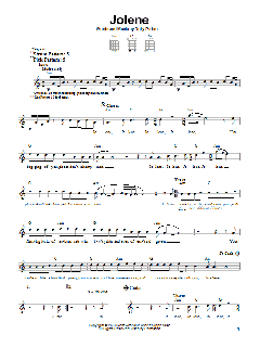 Jolene von Dolly Parton (Download) 