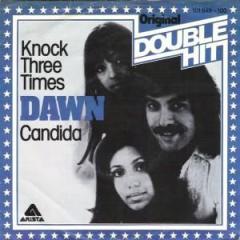 Knock Three Times von Irwin Levine (Download) 