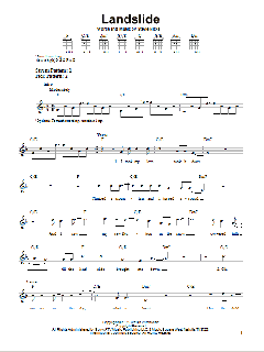 Landslide von Fleetwood Mac (Download) 