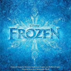Let It Go von Idina Menzel (Download) 