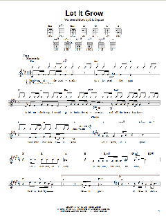 Let It Grow von Eric Clapton (Download) 