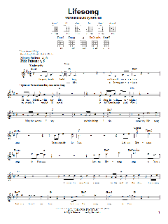Lifesong von Casting Crowns (Download) 