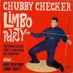 Limbo Rock von Chubby Checker (Download) 