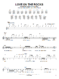 Love On The Rocks von Neil Diamond (Download) 